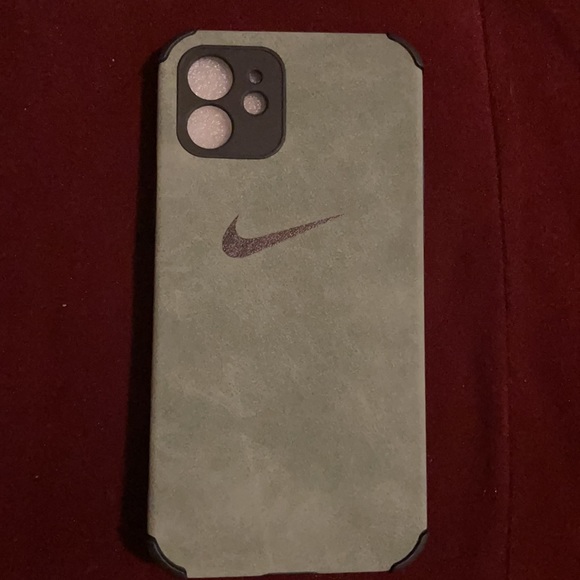 Nike iPhone case 12, 12ProMax, 11, 11ProMax 7&8plu - Picture 5 of 5